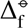 $ {\Delta }_f^{\ominus}$