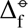 $ {\Delta }_f^{\ominus}$