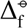 $ {\Delta }_f^{\ominus}$