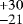 $^{+30}_{-21}$
