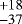 $^{+18}_{-37}$