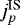 $j_{p}^{\textrm{IS}}$