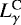 $L_{\gamma}^{\textrm{C}}$