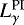 $L^{\textrm{PI}}_{\gamma}$