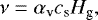 \begin{equation*}\nu = \alpha_{\textrm{v}} c_{\textrm{s}} H_{\textrm{g}}, \end{equation*}
