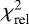 $\chi^2_{\textrm{rel}}$