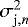 $\sigma_{\textrm{j},n}^{2}$