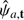 $ {\widehat\psi}_{a,\mathbf t} $