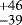 $^{+46}_{-39}$