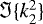 $ \Im \{ k_2^{2} \} $