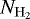 $N_{\mathrm{H}_2} $