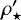 $\rho_{\star}^{\prime}$