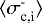 $\langle\sigma_{\textrm{c,i}}^{\textrm{-}}\rangle$