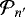${\cal P}_{n'}$
