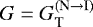 $G = G_{\textnormal{T}}^{(\textnormal{N} \rightarrow \textnormal{I})}$
