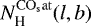 $N_{\textrm{H}}^{\rm{CO_sat}}(l,b) $