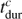 $ t_\text{dur}^c $