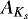 $A_{K_{s}}$