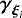 $\bgamma_{\bxi_i}$