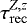 Mathematical equation: $\tau^{Z,z}_{\rm{rec}}$