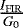 $\frac{I_{\textrm{FIR}}}{G_0}$