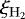 Mathematical equation: $\xi_{\mathrm{H_2}}$