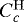 Mathematical equation: $C_c^{\mathrm H}$