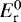 Mathematical equation: $E_{\text{r}}^{0}$