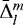 Mathematical equation: $\bar{{\mathrm{\Delta}}}_{l}^{m}$