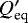Mathematical equation: $Q_{\textrm{eq}}'$
