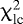 Mathematical equation: $\upchi_{\textrm{lc}}^2$