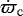 Mathematical equation: $\dot{\varpi}_{\mathrm{c}}$