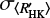 $ \sigma_{{\langle}R^\prime_{\rm HK}{\rangle}} $