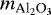 $m_{\textrm{Al}_2\textrm{O}_3}$