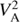 $ V_{\mathrm{A}}^{2} $