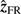 $ {\hat{\boldsymbol{z}}}_{\mathrm{FR}} $