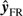 $ {\hat{\boldsymbol{y}}}_{\mathrm{FR}} $