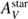 $ A_V^\text{star} $