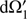 $ {{\mathrm{d}}}\Omega\prime_{1} $