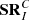 $ \mathbf{SR}^{C}_{I} $