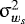 Mathematical equation: $\mathrm{\sigma}_{w_s}^2$