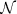 $ {\mathcal{N} } $