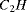 $_{C_2H}$