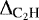 $\Delta_{\textrm{C}_2\textrm{H}}$