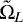 Mathematical equation: $\tilde{\Omega}_{L}$