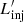 Mathematical equation: $L^{\prime}_\mathrm{inj} $