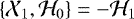 Mathematical equation: $\{\mathcal{X}_1,\mathcal{H}_0\} = -\mathcal{H}_1$