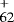 Mathematical equation: $_{62}^+$