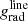 $ g_{\mathrm{rad}}^{\mathrm{line}} $