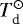 Mathematical equation: $T_{\textrm{d}}^{\odot}$